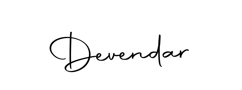 How to make Devendar name signature. Use Autography-DOLnW style for creating short signs online. This is the latest handwritten sign. Devendar signature style 10 images and pictures png