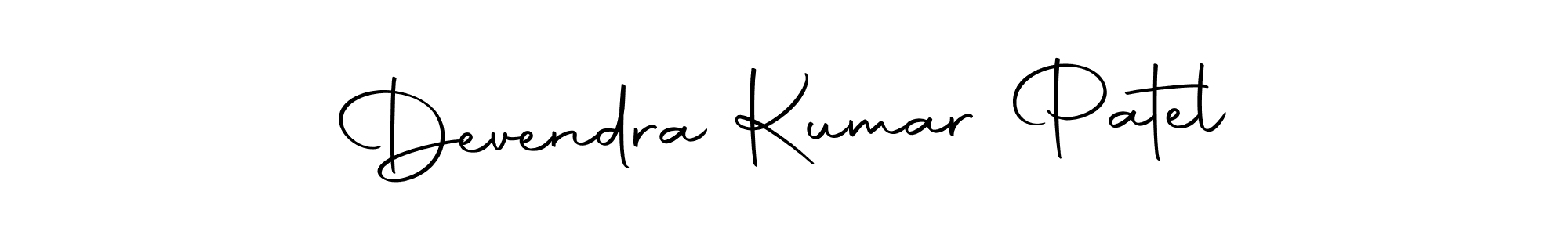 This is the best signature style for the Devendra Kumar Patel name. Also you like these signature font (Autography-DOLnW). Mix name signature. Devendra Kumar Patel signature style 10 images and pictures png