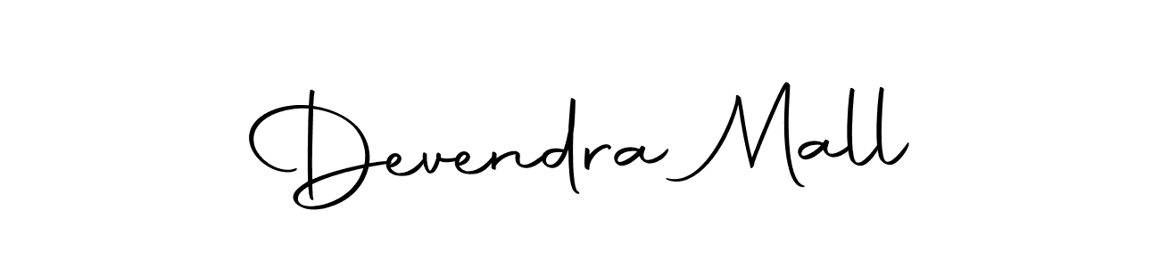 The best way (Autography-DOLnW) to make a short signature is to pick only two or three words in your name. The name Devendra Mall include a total of six letters. For converting this name. Devendra Mall signature style 10 images and pictures png