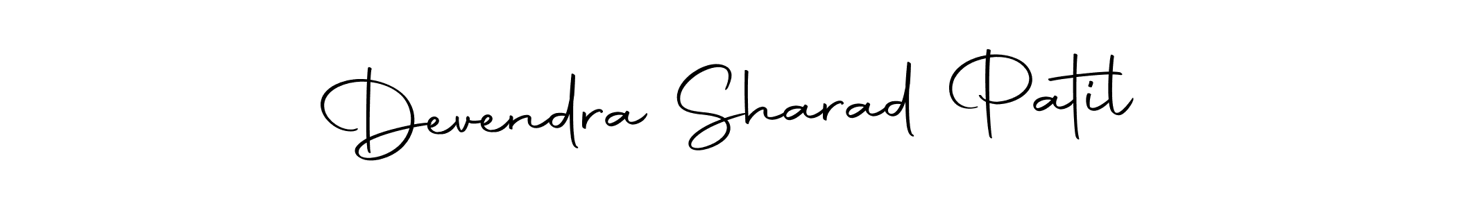 Similarly Autography-DOLnW is the best handwritten signature design. Signature creator online .You can use it as an online autograph creator for name Devendra Sharad Patil. Devendra Sharad Patil signature style 10 images and pictures png