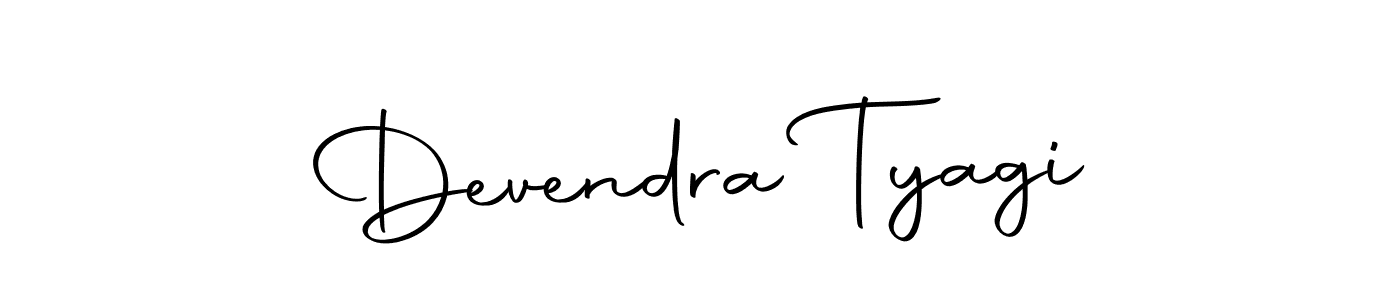 Devendra Tyagi stylish signature style. Best Handwritten Sign (Autography-DOLnW) for my name. Handwritten Signature Collection Ideas for my name Devendra Tyagi. Devendra Tyagi signature style 10 images and pictures png