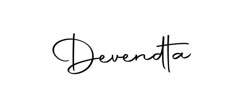 This is the best signature style for the Devendta name. Also you like these signature font (Autography-DOLnW). Mix name signature. Devendta signature style 10 images and pictures png