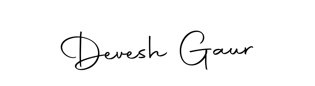 This is the best signature style for the Devesh Gaur name. Also you like these signature font (Autography-DOLnW). Mix name signature. Devesh Gaur signature style 10 images and pictures png