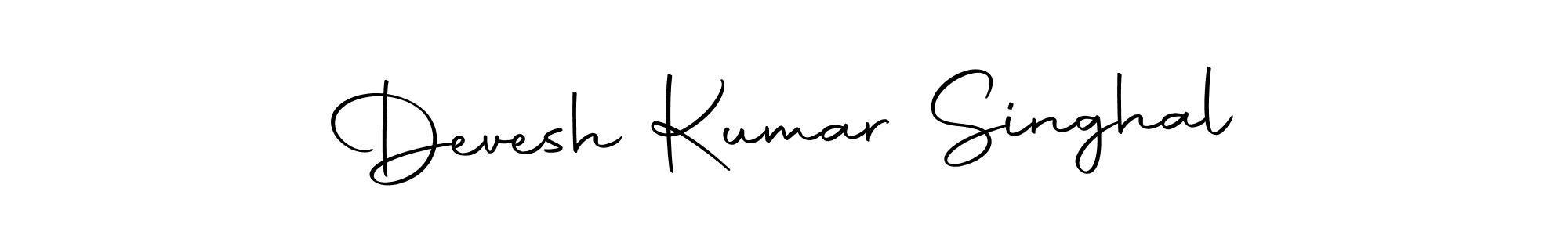 if you are searching for the best signature style for your name Devesh Kumar Singhal. so please give up your signature search. here we have designed multiple signature styles  using Autography-DOLnW. Devesh Kumar Singhal signature style 10 images and pictures png