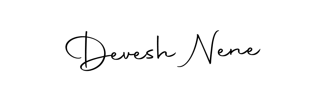 Best and Professional Signature Style for Devesh Nene. Autography-DOLnW Best Signature Style Collection. Devesh Nene signature style 10 images and pictures png