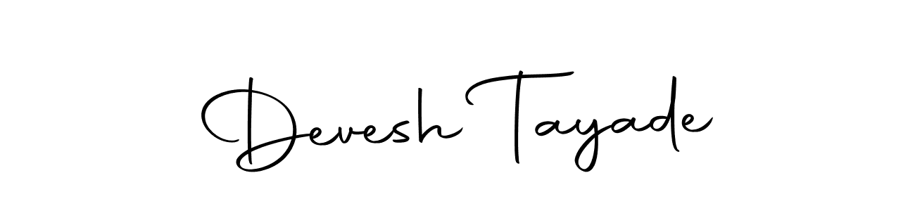 Best and Professional Signature Style for Devesh Tayade. Autography-DOLnW Best Signature Style Collection. Devesh Tayade signature style 10 images and pictures png