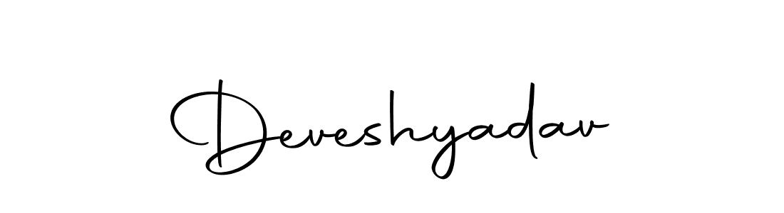 It looks lik you need a new signature style for name Deveshyadav. Design unique handwritten (Autography-DOLnW) signature with our free signature maker in just a few clicks. Deveshyadav signature style 10 images and pictures png