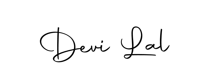 Make a beautiful signature design for name Devi Lal. With this signature (Autography-DOLnW) style, you can create a handwritten signature for free. Devi Lal signature style 10 images and pictures png