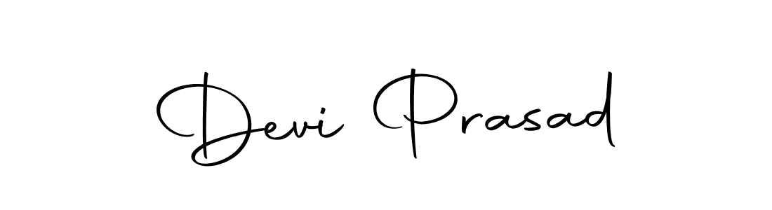 Also we have Devi Prasad name is the best signature style. Create professional handwritten signature collection using Autography-DOLnW autograph style. Devi Prasad signature style 10 images and pictures png