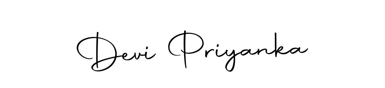 Make a short Devi Priyanka signature style. Manage your documents anywhere anytime using Autography-DOLnW. Create and add eSignatures, submit forms, share and send files easily. Devi Priyanka signature style 10 images and pictures png