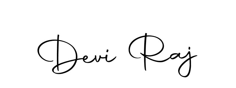 You can use this online signature creator to create a handwritten signature for the name Devi Raj. This is the best online autograph maker. Devi Raj signature style 10 images and pictures png