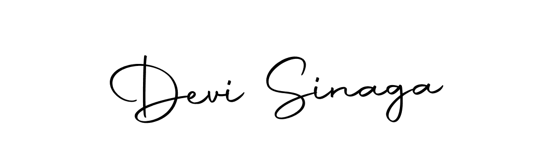 if you are searching for the best signature style for your name Devi Sinaga. so please give up your signature search. here we have designed multiple signature styles  using Autography-DOLnW. Devi Sinaga signature style 10 images and pictures png