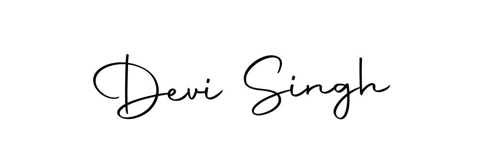 You should practise on your own different ways (Autography-DOLnW) to write your name (Devi Singh) in signature. don't let someone else do it for you. Devi Singh signature style 10 images and pictures png