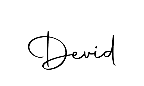 Make a beautiful signature design for name Devid. Use this online signature maker to create a handwritten signature for free. Devid signature style 10 images and pictures png