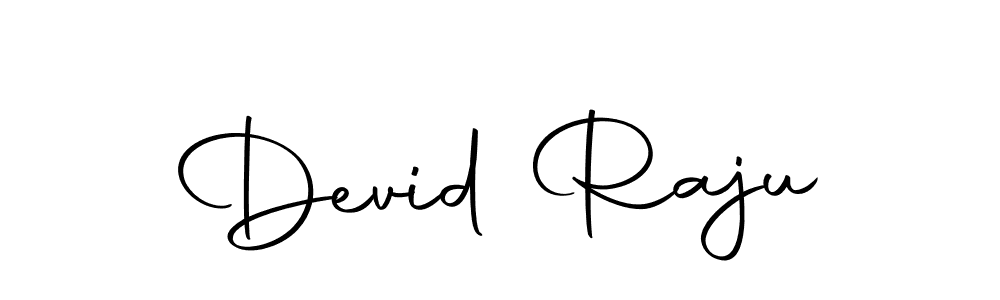 Similarly Autography-DOLnW is the best handwritten signature design. Signature creator online .You can use it as an online autograph creator for name Devid Raju. Devid Raju signature style 10 images and pictures png