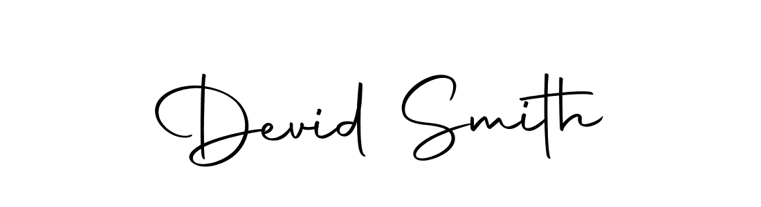 This is the best signature style for the Devid Smith name. Also you like these signature font (Autography-DOLnW). Mix name signature. Devid Smith signature style 10 images and pictures png