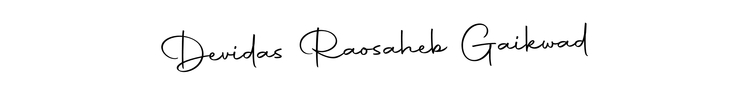 if you are searching for the best signature style for your name Devidas Raosaheb Gaikwad. so please give up your signature search. here we have designed multiple signature styles  using Autography-DOLnW. Devidas Raosaheb Gaikwad signature style 10 images and pictures png