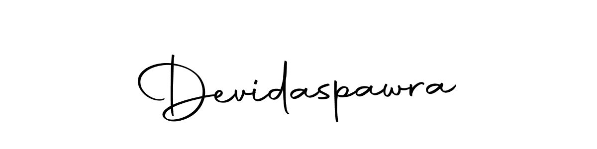 Similarly Autography-DOLnW is the best handwritten signature design. Signature creator online .You can use it as an online autograph creator for name Devidaspawra. Devidaspawra signature style 10 images and pictures png