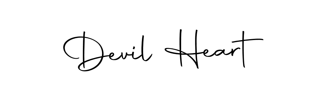 Similarly Autography-DOLnW is the best handwritten signature design. Signature creator online .You can use it as an online autograph creator for name Devil Heart. Devil Heart signature style 10 images and pictures png