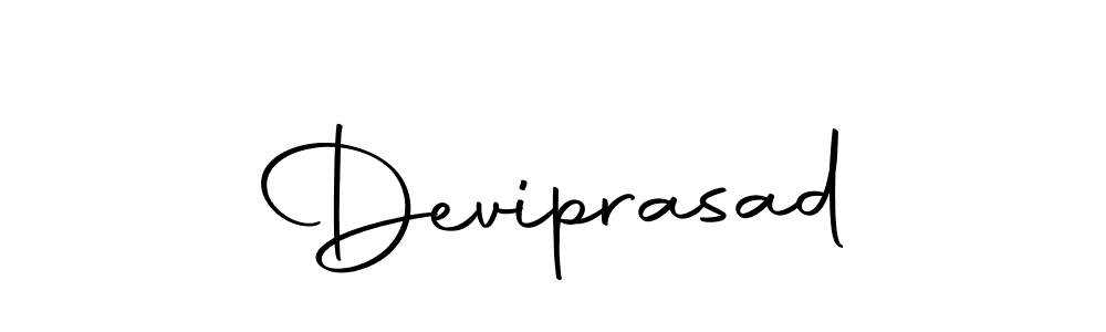 It looks lik you need a new signature style for name Deviprasad. Design unique handwritten (Autography-DOLnW) signature with our free signature maker in just a few clicks. Deviprasad signature style 10 images and pictures png