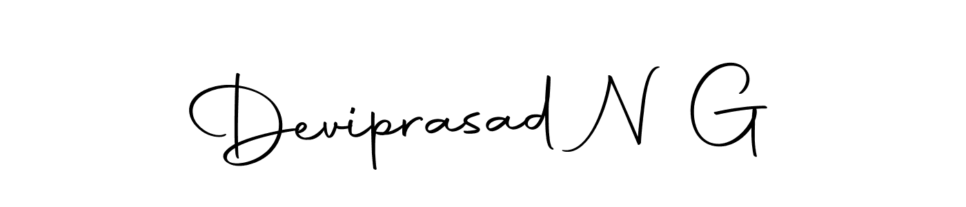 Once you've used our free online signature maker to create your best signature Autography-DOLnW style, it's time to enjoy all of the benefits that Deviprasad N G name signing documents. Deviprasad N G signature style 10 images and pictures png