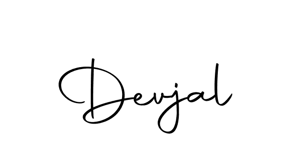 Make a beautiful signature design for name Devjal. Use this online signature maker to create a handwritten signature for free. Devjal signature style 10 images and pictures png