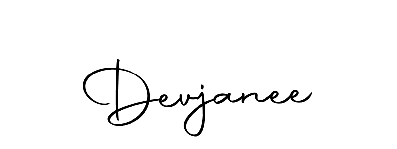 You should practise on your own different ways (Autography-DOLnW) to write your name (Devjanee) in signature. don't let someone else do it for you. Devjanee signature style 10 images and pictures png