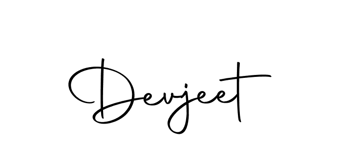 You should practise on your own different ways (Autography-DOLnW) to write your name (Devjeet) in signature. don't let someone else do it for you. Devjeet signature style 10 images and pictures png