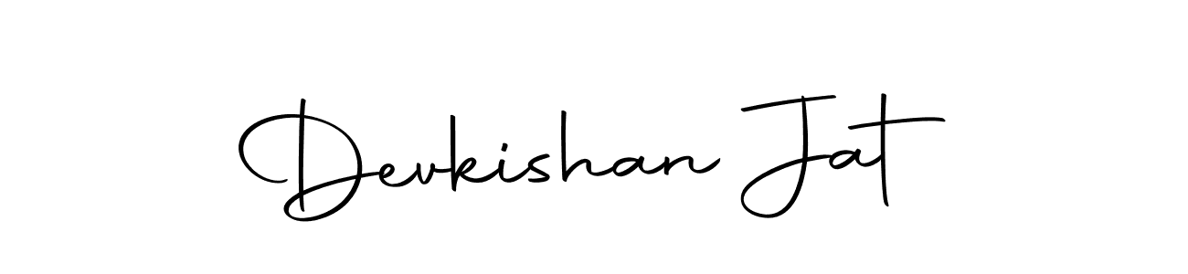 This is the best signature style for the Devkishan Jat name. Also you like these signature font (Autography-DOLnW). Mix name signature. Devkishan Jat signature style 10 images and pictures png