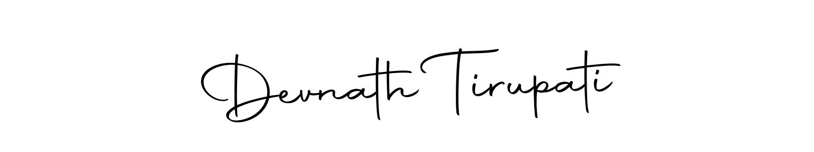 Check out images of Autograph of Devnath Tirupati name. Actor Devnath Tirupati Signature Style. Autography-DOLnW is a professional sign style online. Devnath Tirupati signature style 10 images and pictures png
