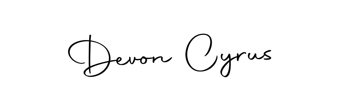 See photos of Devon Cyrus official signature by Spectra . Check more albums & portfolios. Read reviews & check more about Autography-DOLnW font. Devon Cyrus signature style 10 images and pictures png