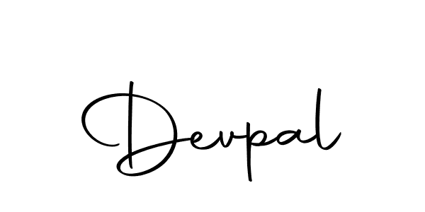 Make a beautiful signature design for name Devpal. Use this online signature maker to create a handwritten signature for free. Devpal signature style 10 images and pictures png