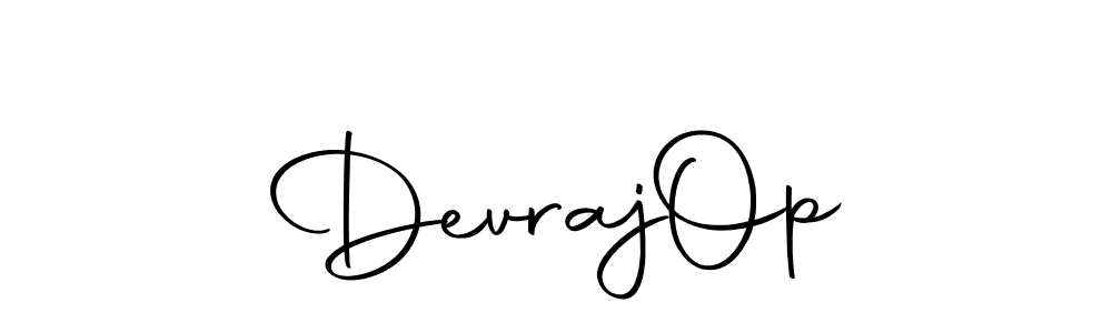 It looks lik you need a new signature style for name Devraj  Op. Design unique handwritten (Autography-DOLnW) signature with our free signature maker in just a few clicks. Devraj  Op signature style 10 images and pictures png
