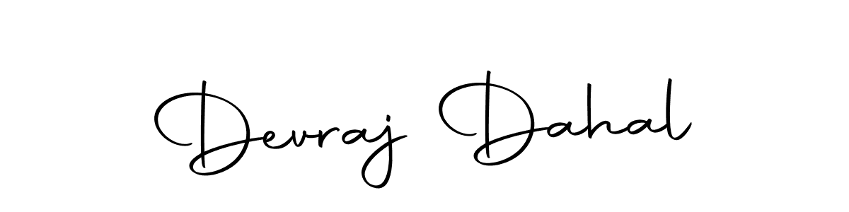 How to make Devraj Dahal signature? Autography-DOLnW is a professional autograph style. Create handwritten signature for Devraj Dahal name. Devraj Dahal signature style 10 images and pictures png