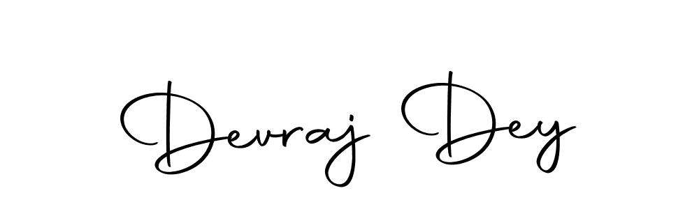 Make a beautiful signature design for name Devraj Dey. Use this online signature maker to create a handwritten signature for free. Devraj Dey signature style 10 images and pictures png