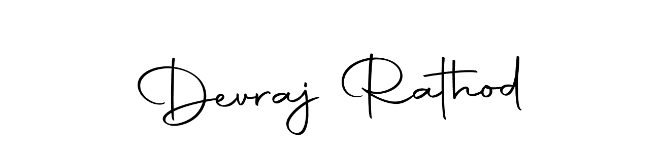 It looks lik you need a new signature style for name Devraj Rathod. Design unique handwritten (Autography-DOLnW) signature with our free signature maker in just a few clicks. Devraj Rathod signature style 10 images and pictures png