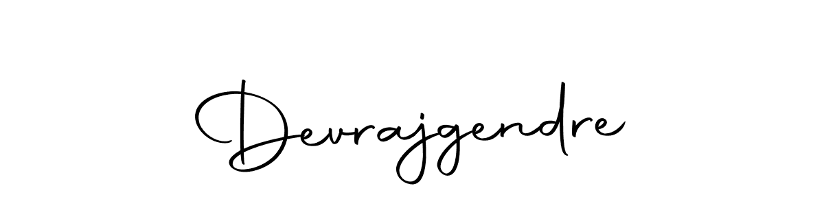 Create a beautiful signature design for name Devrajgendre. With this signature (Autography-DOLnW) fonts, you can make a handwritten signature for free. Devrajgendre signature style 10 images and pictures png