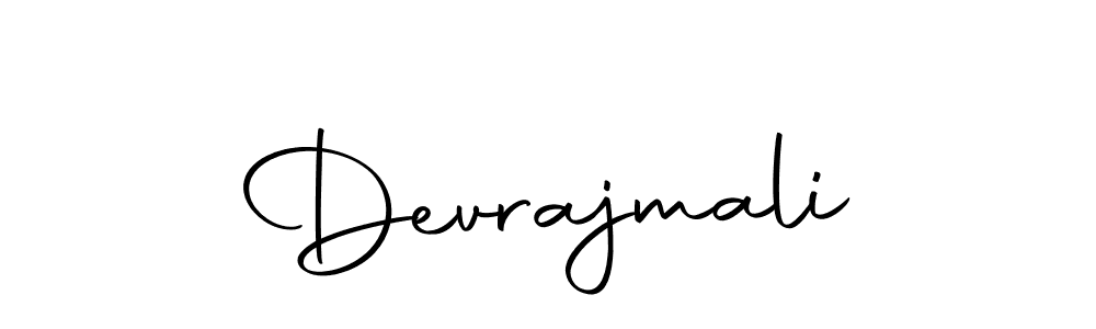 How to Draw Devrajmali signature style? Autography-DOLnW is a latest design signature styles for name Devrajmali. Devrajmali signature style 10 images and pictures png