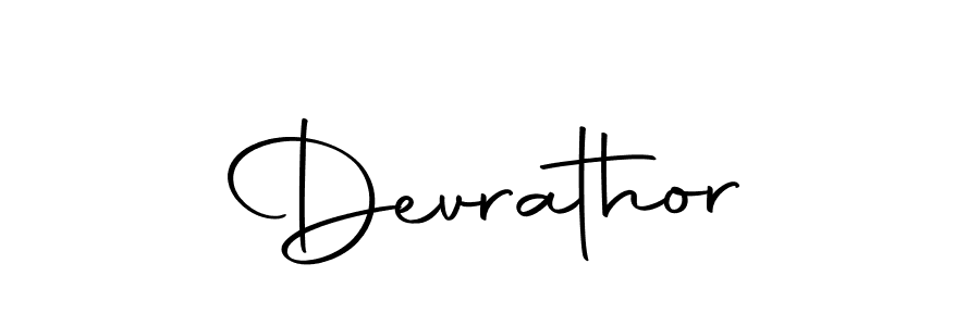 The best way (Autography-DOLnW) to make a short signature is to pick only two or three words in your name. The name Devrathor include a total of six letters. For converting this name. Devrathor signature style 10 images and pictures png