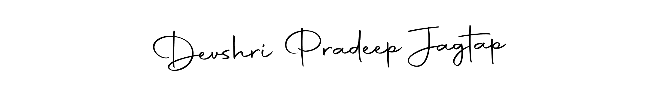 Also You can easily find your signature by using the search form. We will create Devshri Pradeep Jagtap name handwritten signature images for you free of cost using Autography-DOLnW sign style. Devshri Pradeep Jagtap signature style 10 images and pictures png