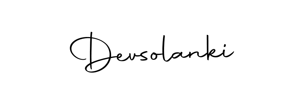 How to Draw Devsolanki signature style? Autography-DOLnW is a latest design signature styles for name Devsolanki. Devsolanki signature style 10 images and pictures png