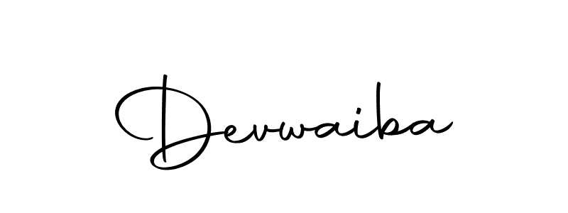 Here are the top 10 professional signature styles for the name Devwaiba. These are the best autograph styles you can use for your name. Devwaiba signature style 10 images and pictures png
