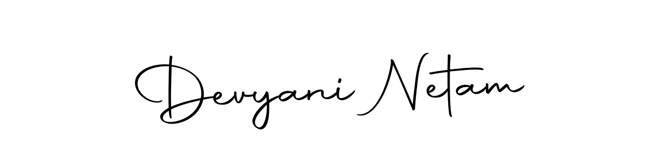 Make a short Devyani Netam signature style. Manage your documents anywhere anytime using Autography-DOLnW. Create and add eSignatures, submit forms, share and send files easily. Devyani Netam signature style 10 images and pictures png