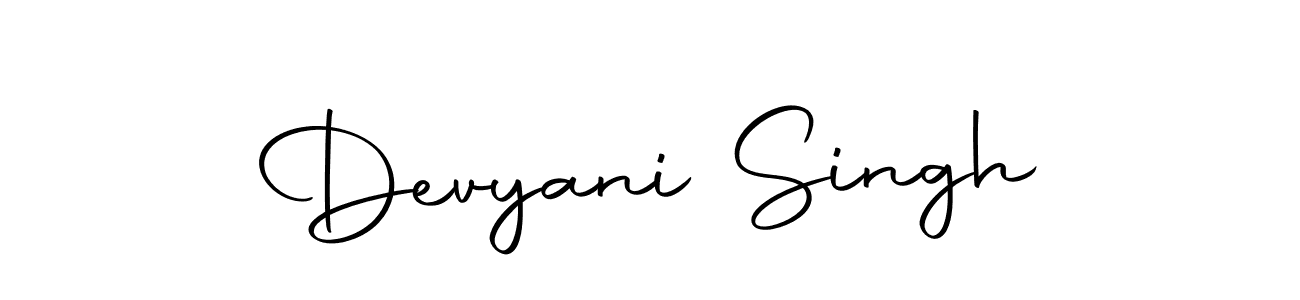 Make a short Devyani Singh signature style. Manage your documents anywhere anytime using Autography-DOLnW. Create and add eSignatures, submit forms, share and send files easily. Devyani Singh signature style 10 images and pictures png