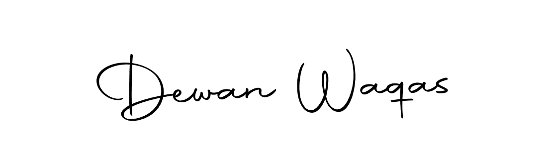 Similarly Autography-DOLnW is the best handwritten signature design. Signature creator online .You can use it as an online autograph creator for name Dewan Waqas. Dewan Waqas signature style 10 images and pictures png