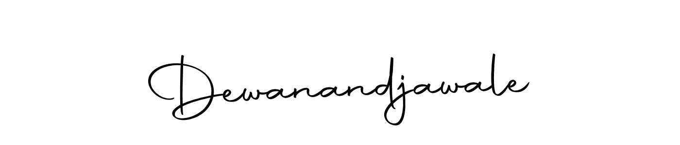 Here are the top 10 professional signature styles for the name Dewanandjawale. These are the best autograph styles you can use for your name. Dewanandjawale signature style 10 images and pictures png