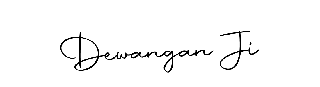 Make a beautiful signature design for name Dewangan Ji. Use this online signature maker to create a handwritten signature for free. Dewangan Ji signature style 10 images and pictures png