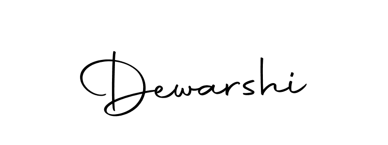 How to Draw Dewarshi signature style? Autography-DOLnW is a latest design signature styles for name Dewarshi. Dewarshi signature style 10 images and pictures png