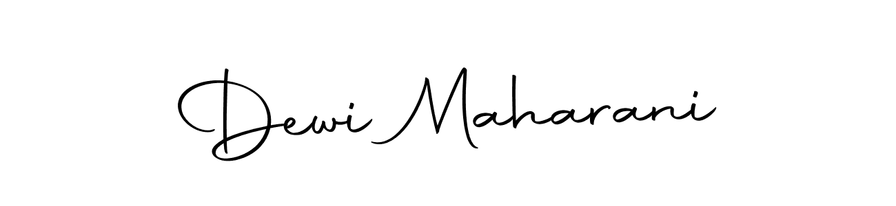 Similarly Autography-DOLnW is the best handwritten signature design. Signature creator online .You can use it as an online autograph creator for name Dewi Maharani. Dewi Maharani signature style 10 images and pictures png