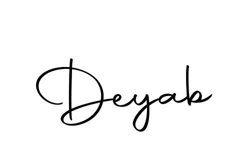 Check out images of Autograph of Deyab name. Actor Deyab Signature Style. Autography-DOLnW is a professional sign style online. Deyab signature style 10 images and pictures png